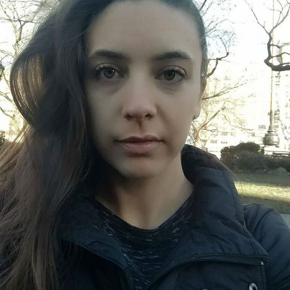 Meet your Posher, Tina - Picture 1 of 1